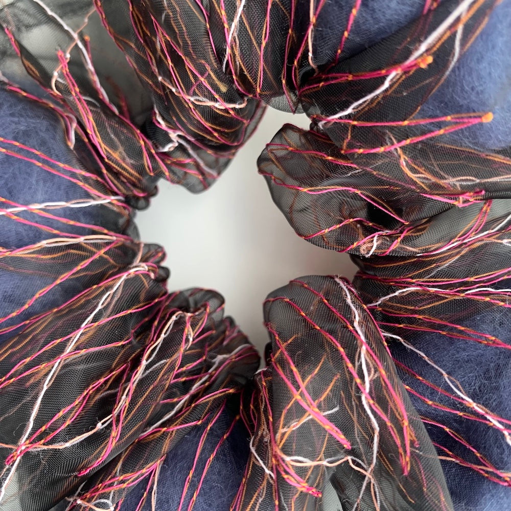 scrunchie youmou 8