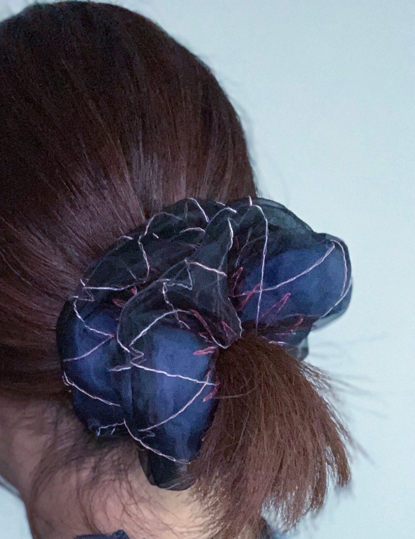 scrunchie youmou 8