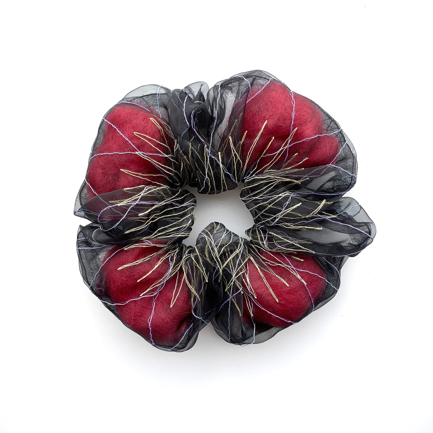 scrunchie youmou 9