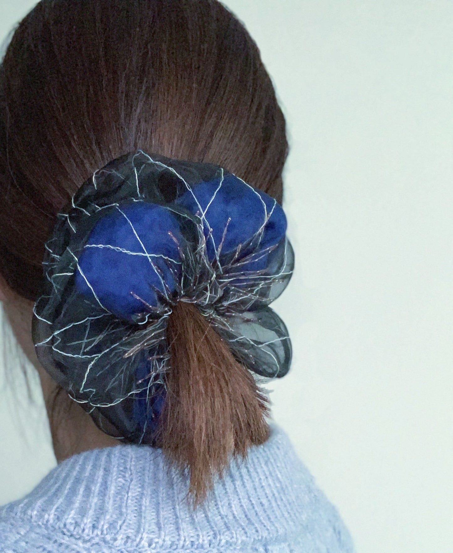 scrunchie youmou 10