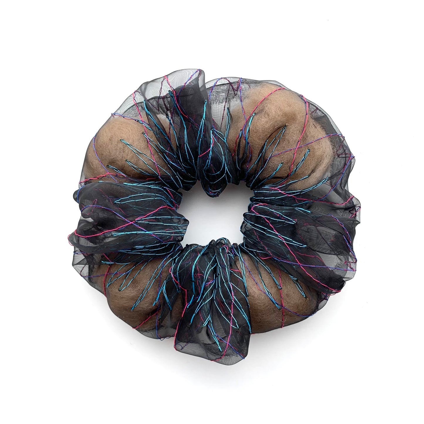 scrunchie youmou 12