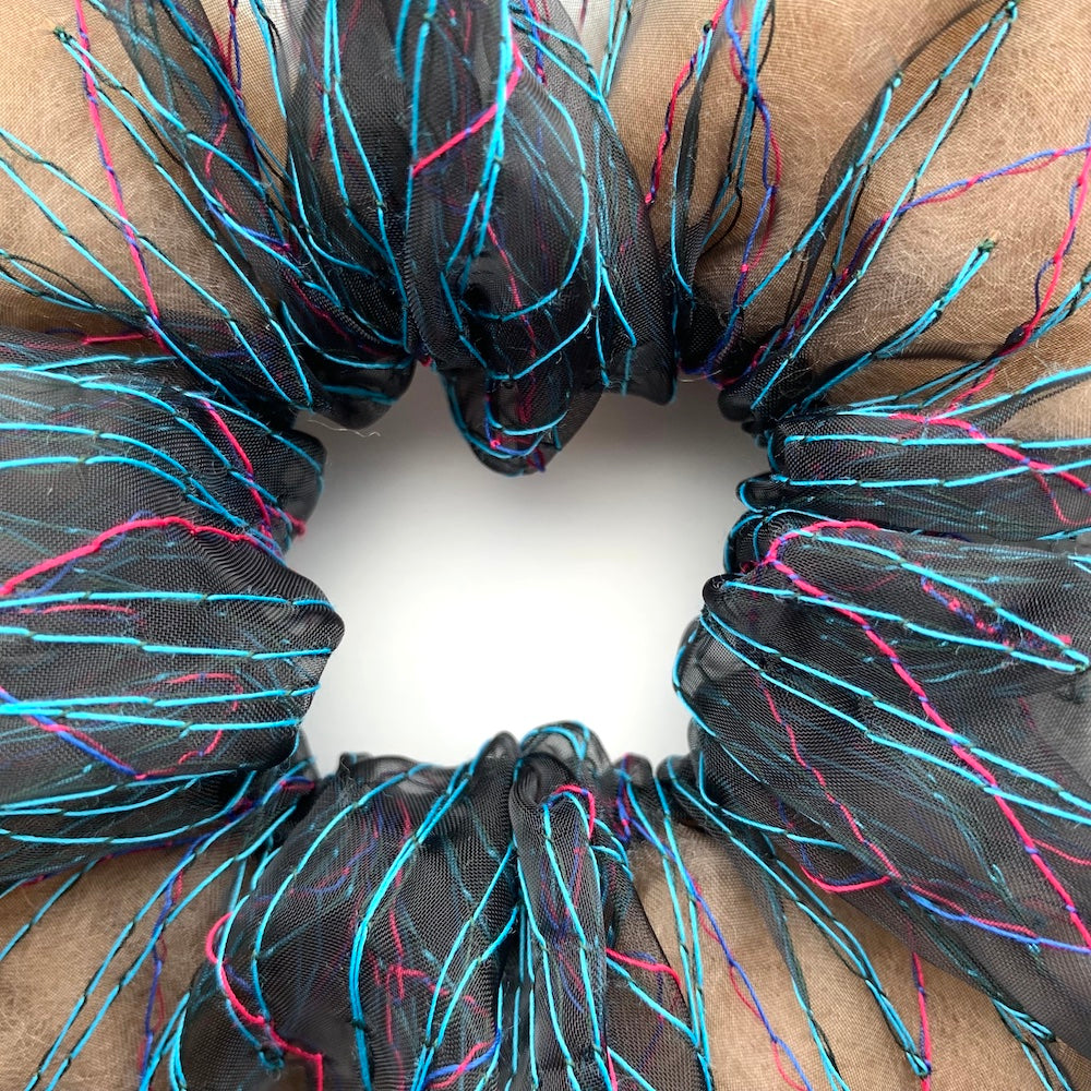 scrunchie youmou 12
