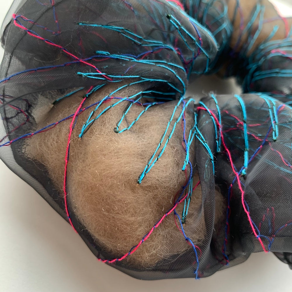 scrunchie youmou 12