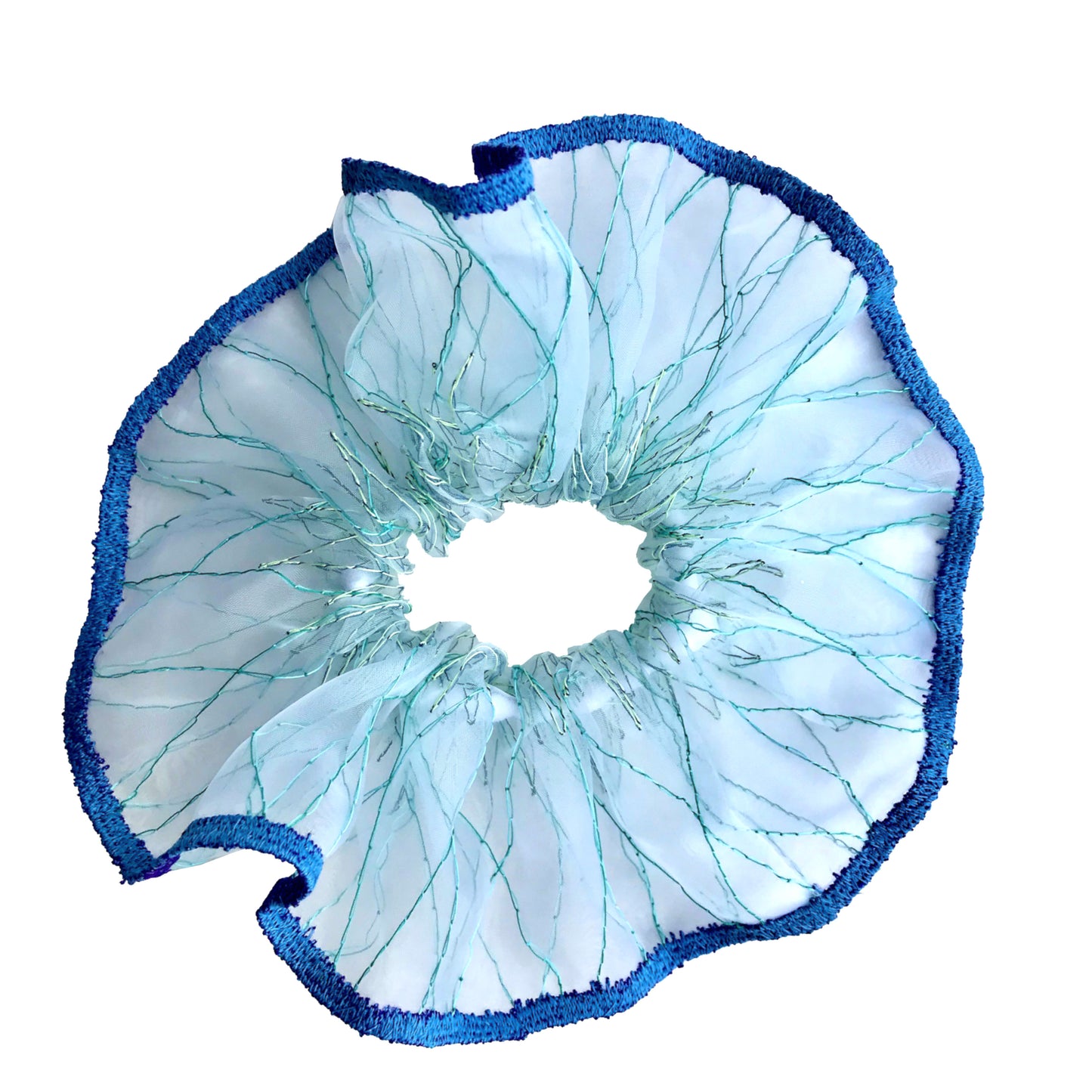 scrunchie border 2