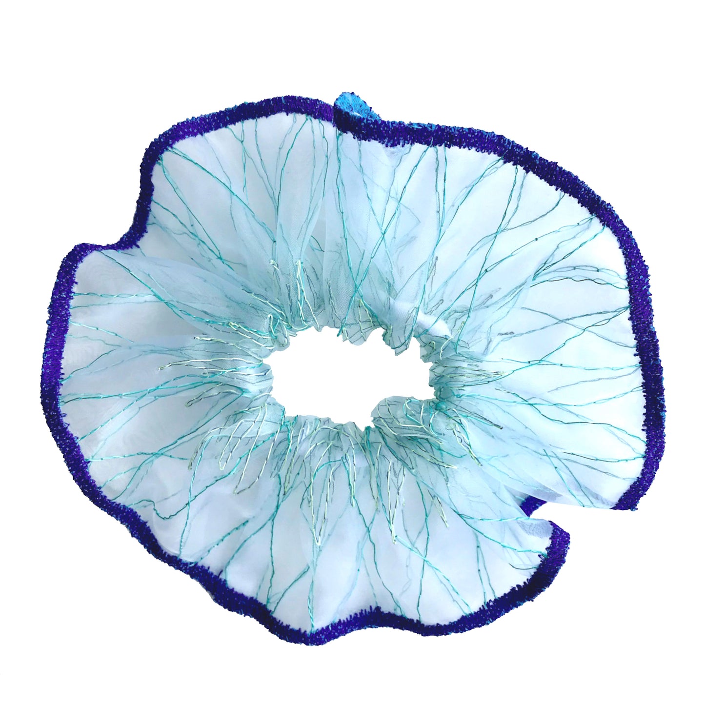 scrunchie border 2