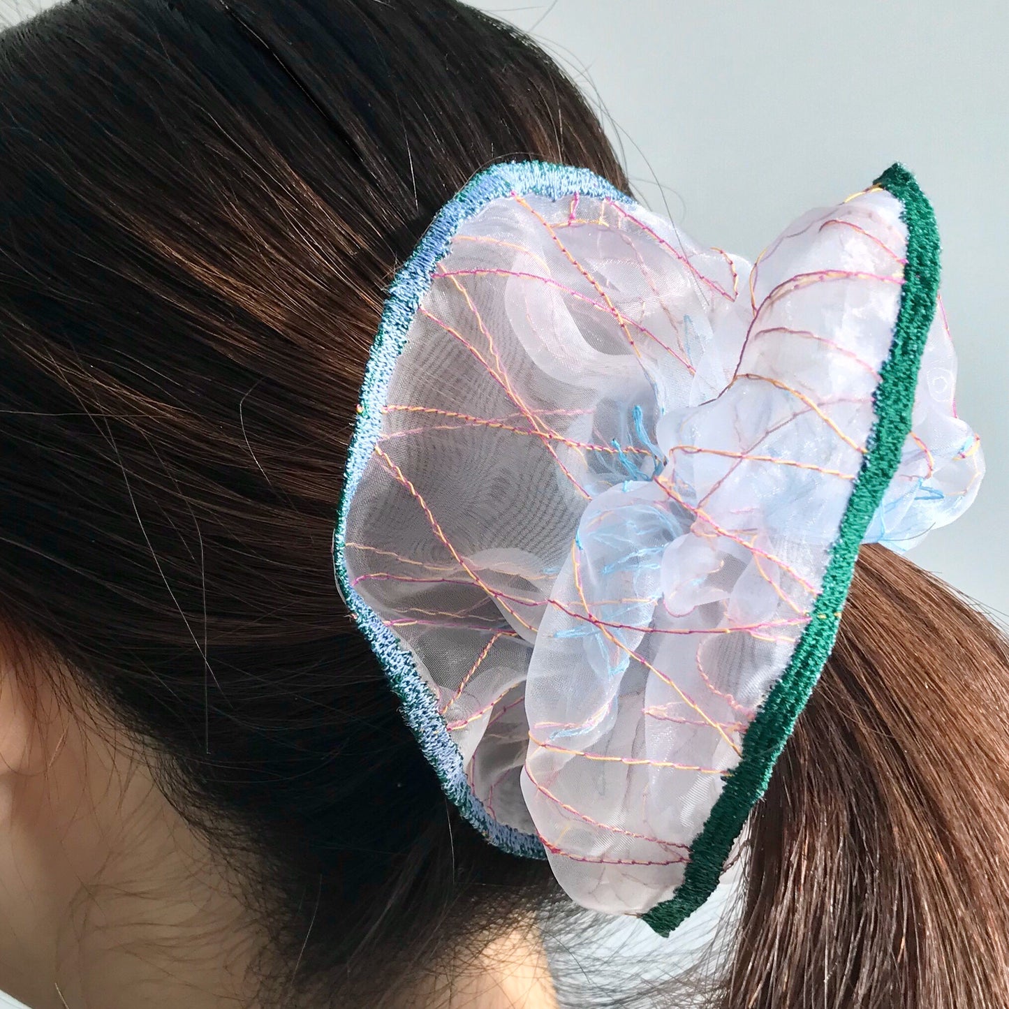 scrunchie border 3