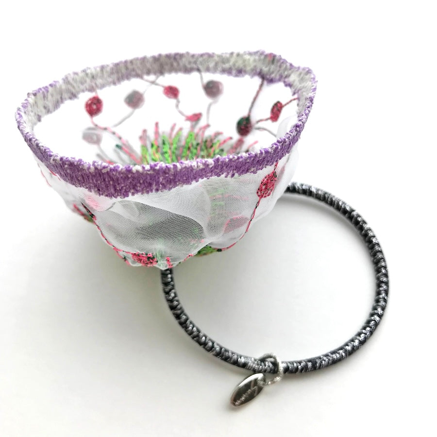 hair tie 1-ヘアゴム-suimu-suimu