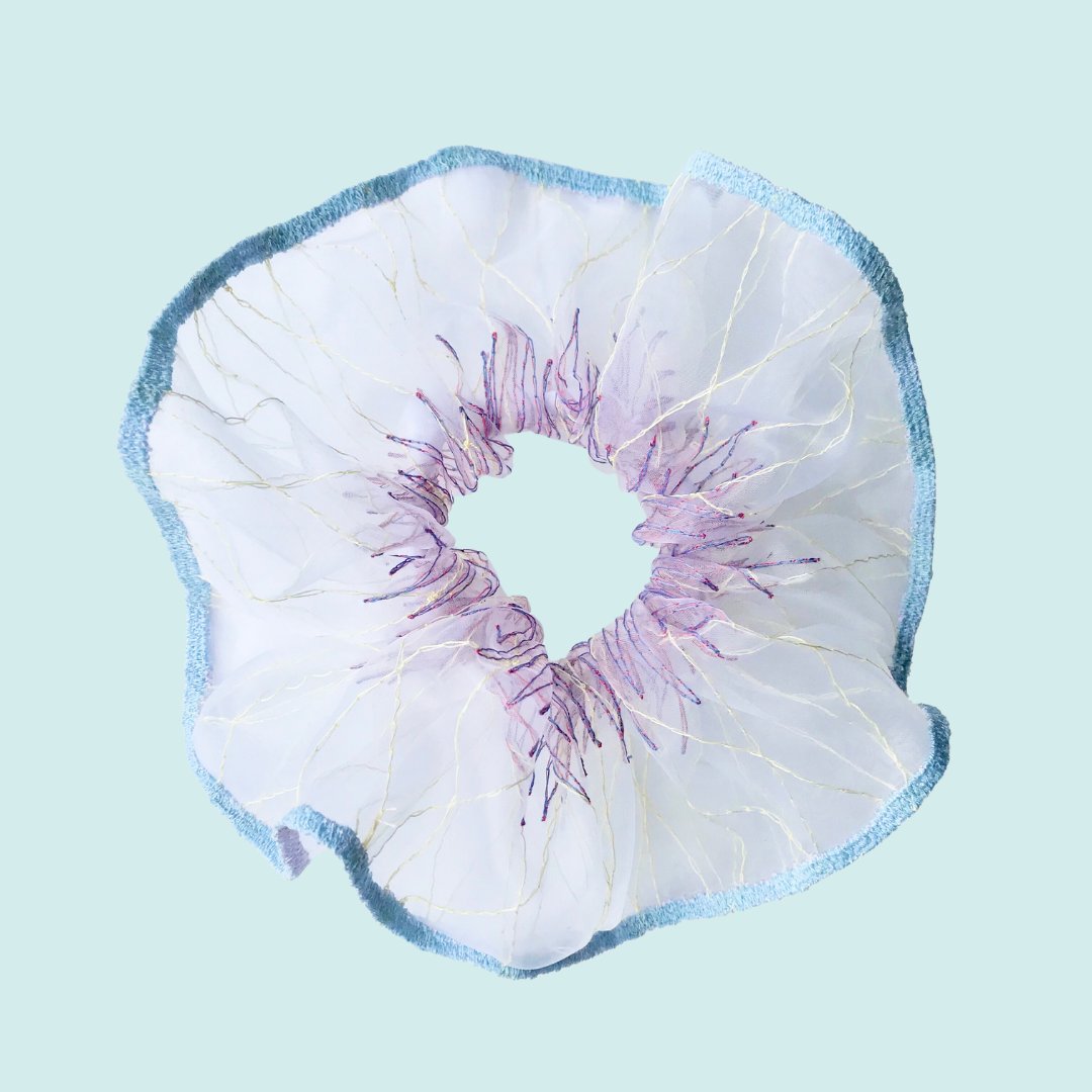 scrunchie border – suimu