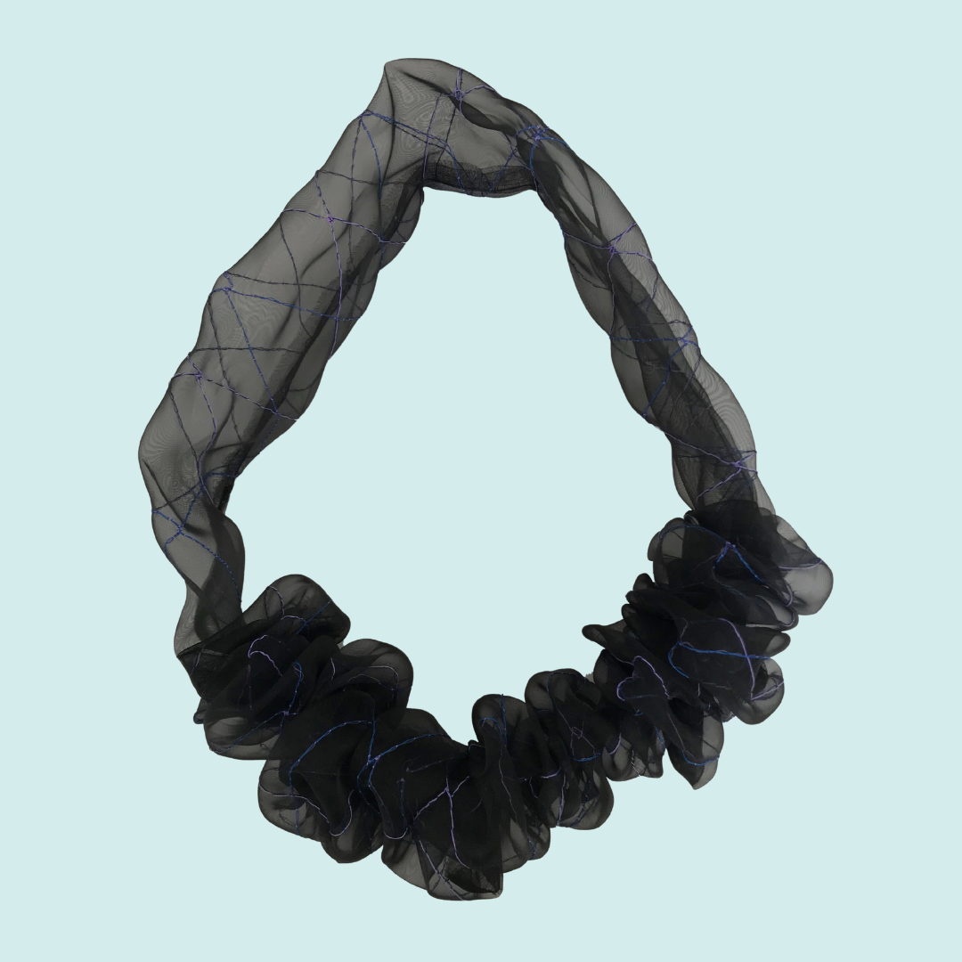 hair band basic 10