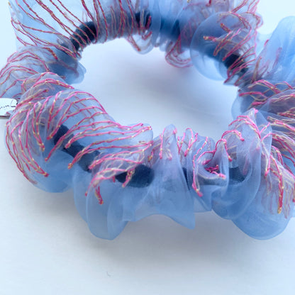 scrunchie mini 12