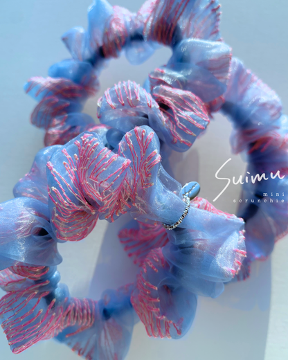 scrunchie mini 12