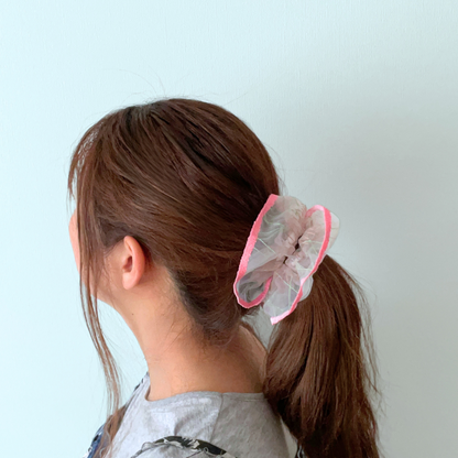 scrunchie border 14