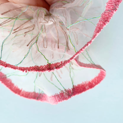 scrunchie border 14
