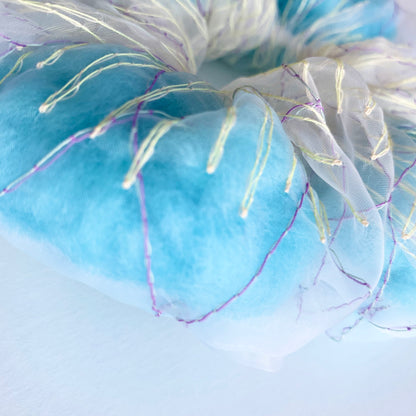 scrunchie youmou 14