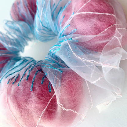 scrunchie youmou 15