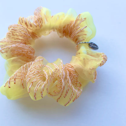 scrunchie mini 16