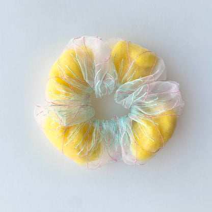 scrunchie youmou 16