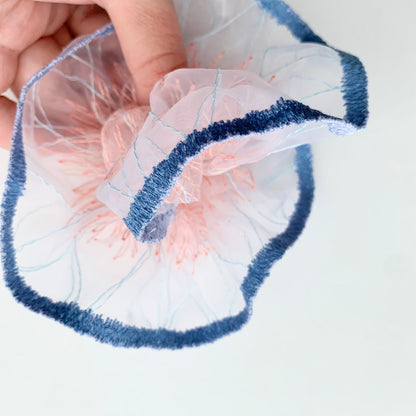 scrunchie border 17