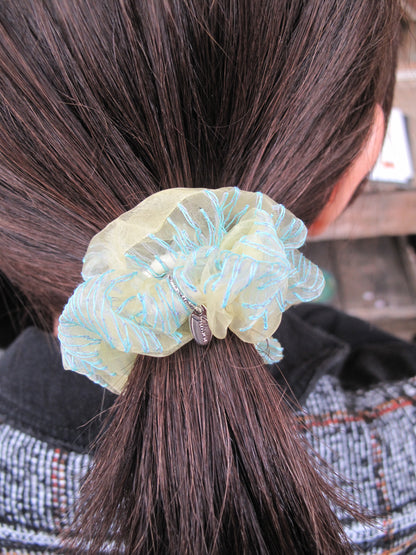 scrunchie mini 17