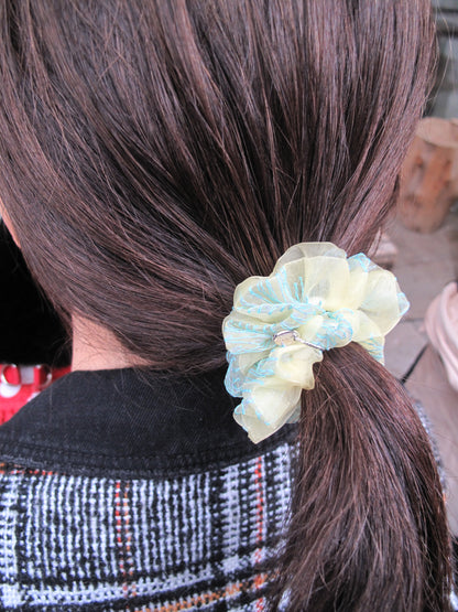 scrunchie mini 17