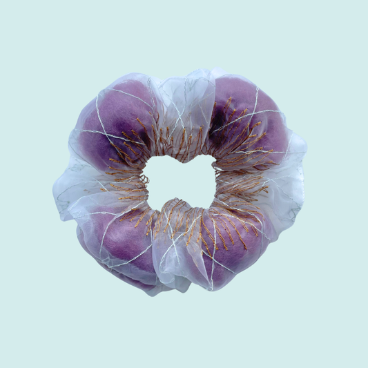 new!!scrunchie youmou 17