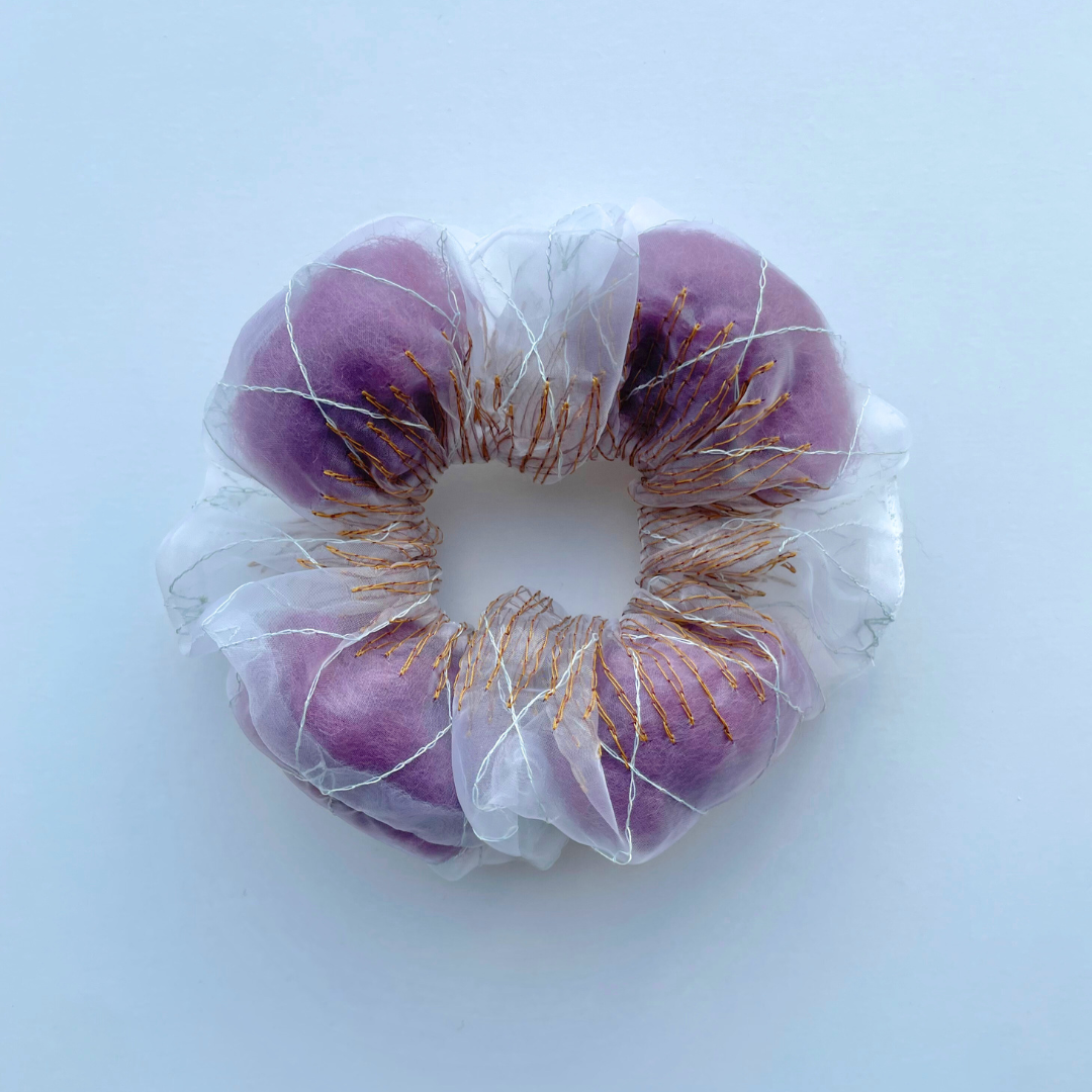 new!!scrunchie youmou 17