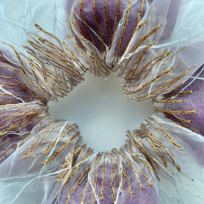 new!!scrunchie youmou 17