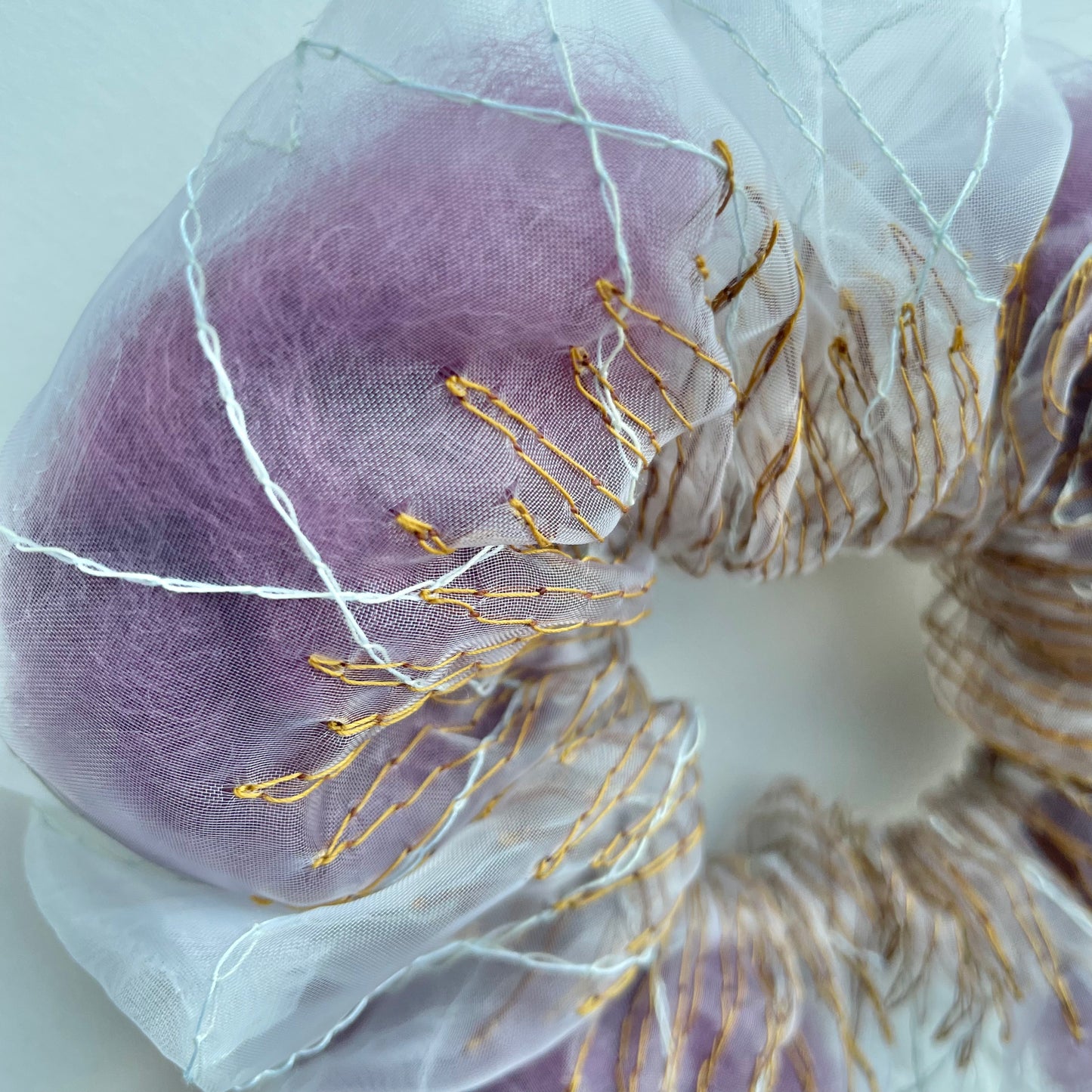 new!!scrunchie youmou 17