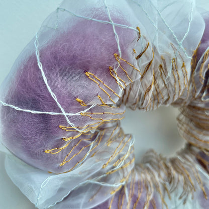 new!!scrunchie youmou 17