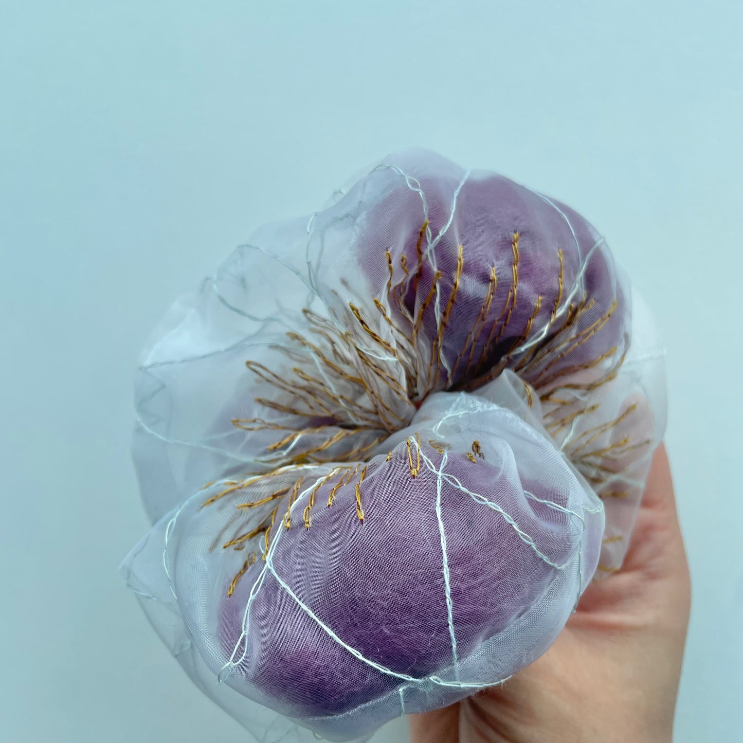 new!!scrunchie youmou 17