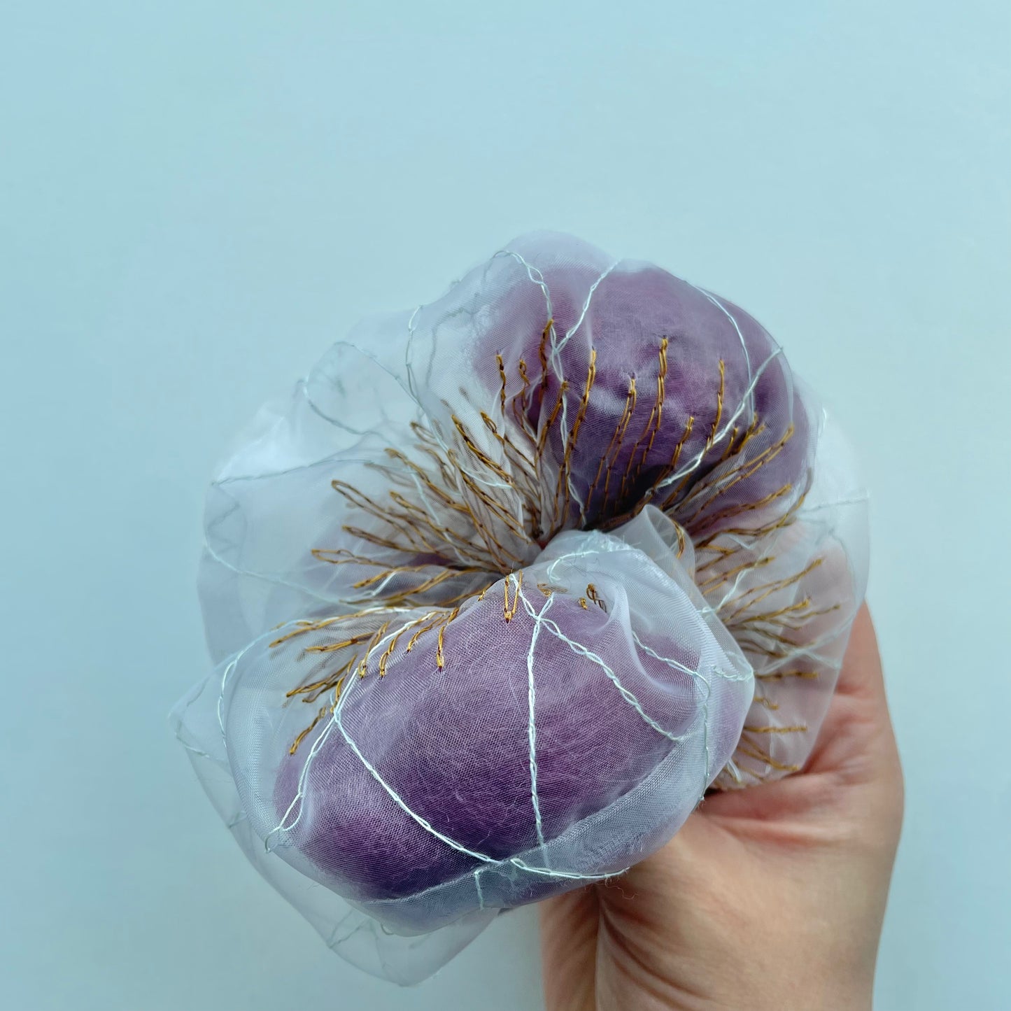 new!!scrunchie youmou 17