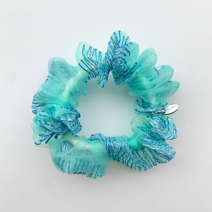 scrunchie mini 18