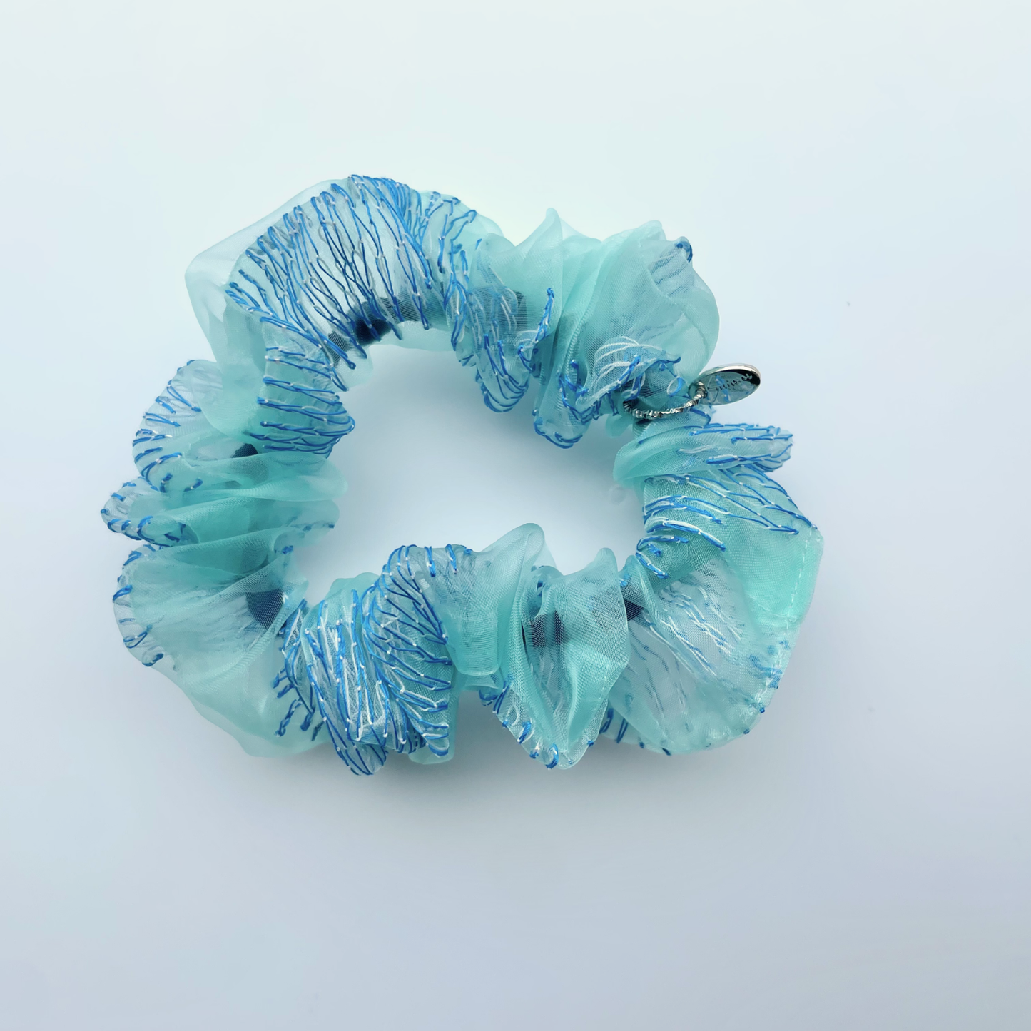 scrunchie mini 18