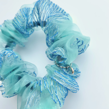 scrunchie mini 18