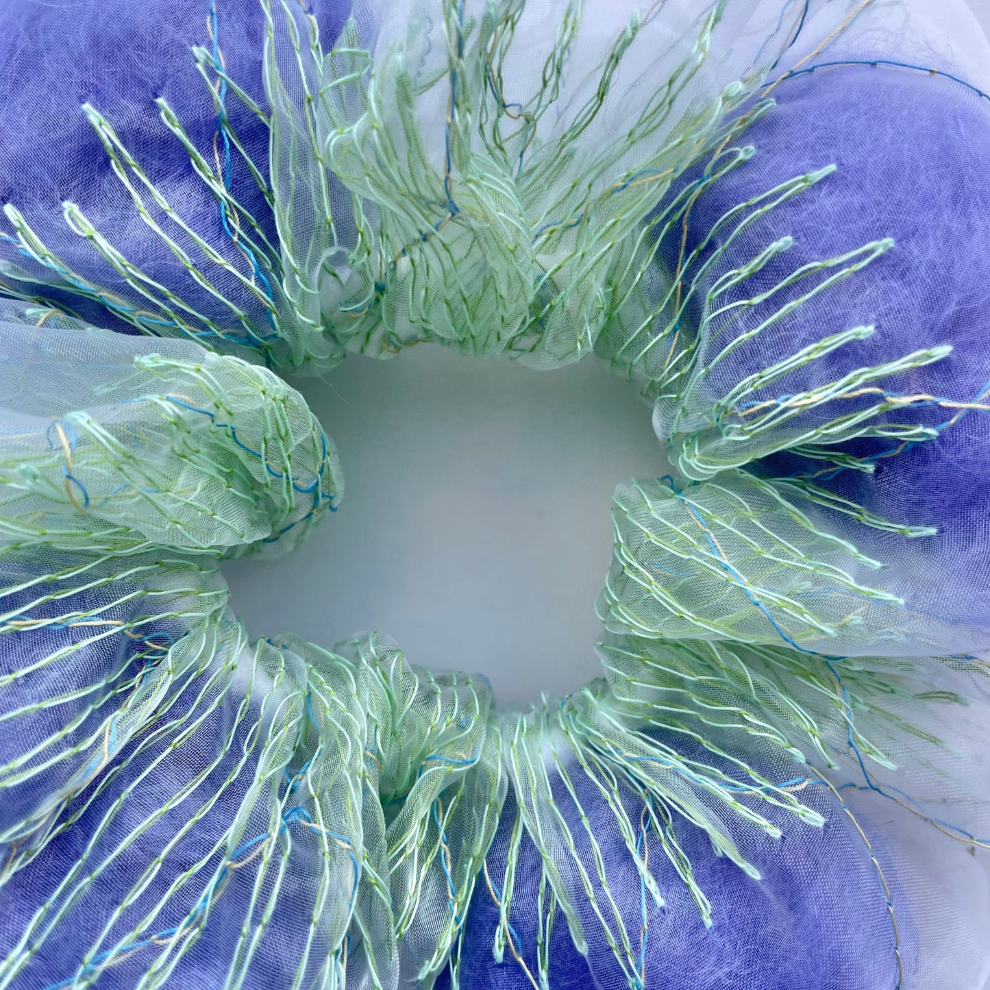 new!!scrunchie youmou 18