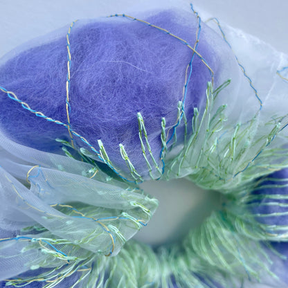 new!!scrunchie youmou 18