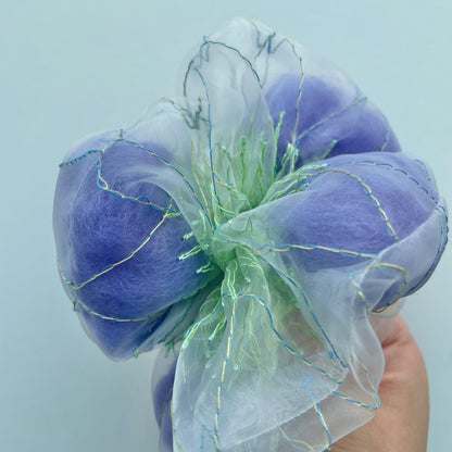 new!!scrunchie youmou 18