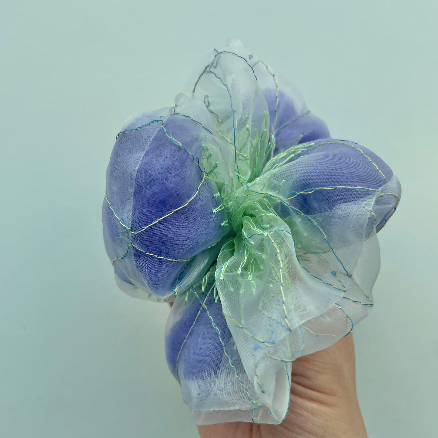 new!!scrunchie youmou 18