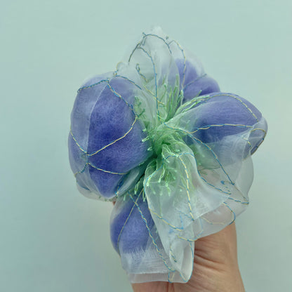 new!!scrunchie youmou 18