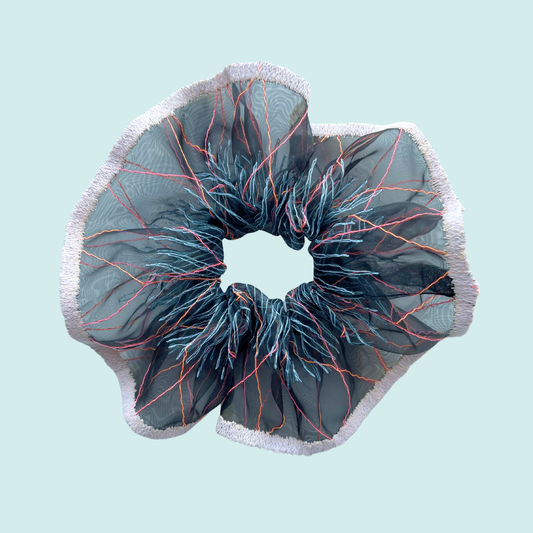 new!!scrunchie border 19