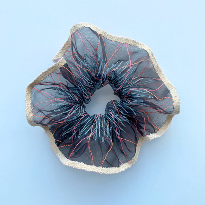 new!!scrunchie border 19