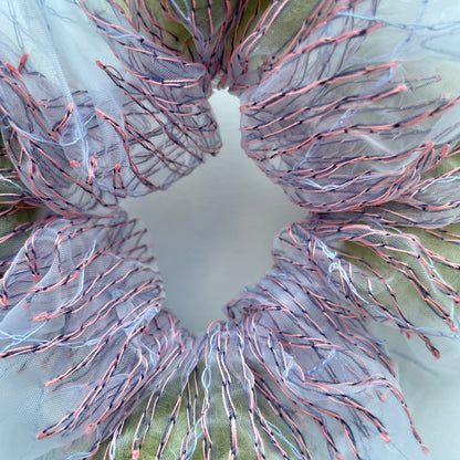 new!!scrunchie youmou 19