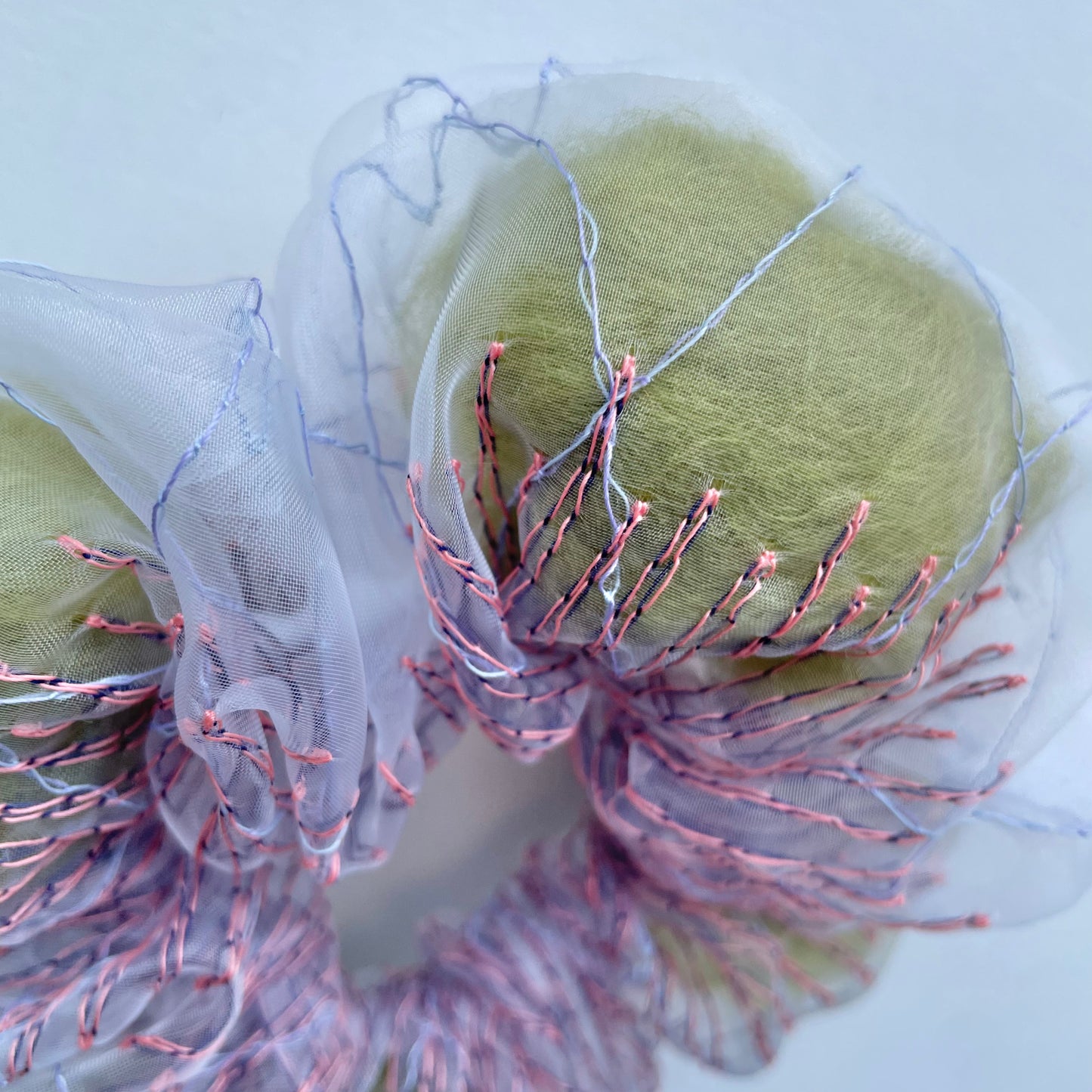 new!!scrunchie youmou 19