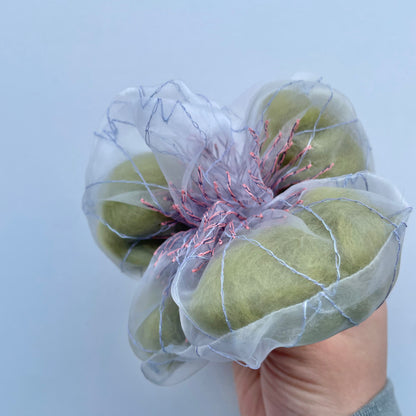 new!!scrunchie youmou 19