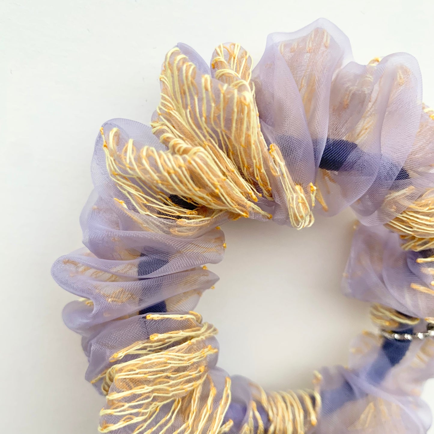 scrunchie mini 21