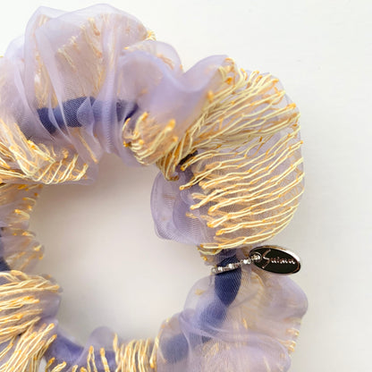 scrunchie mini 21