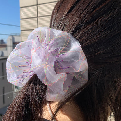 scrunchie basic 22
