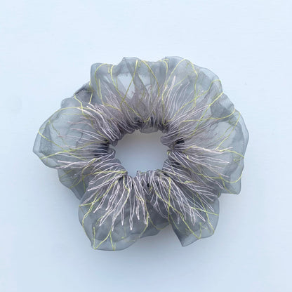 scrunchie basic 33