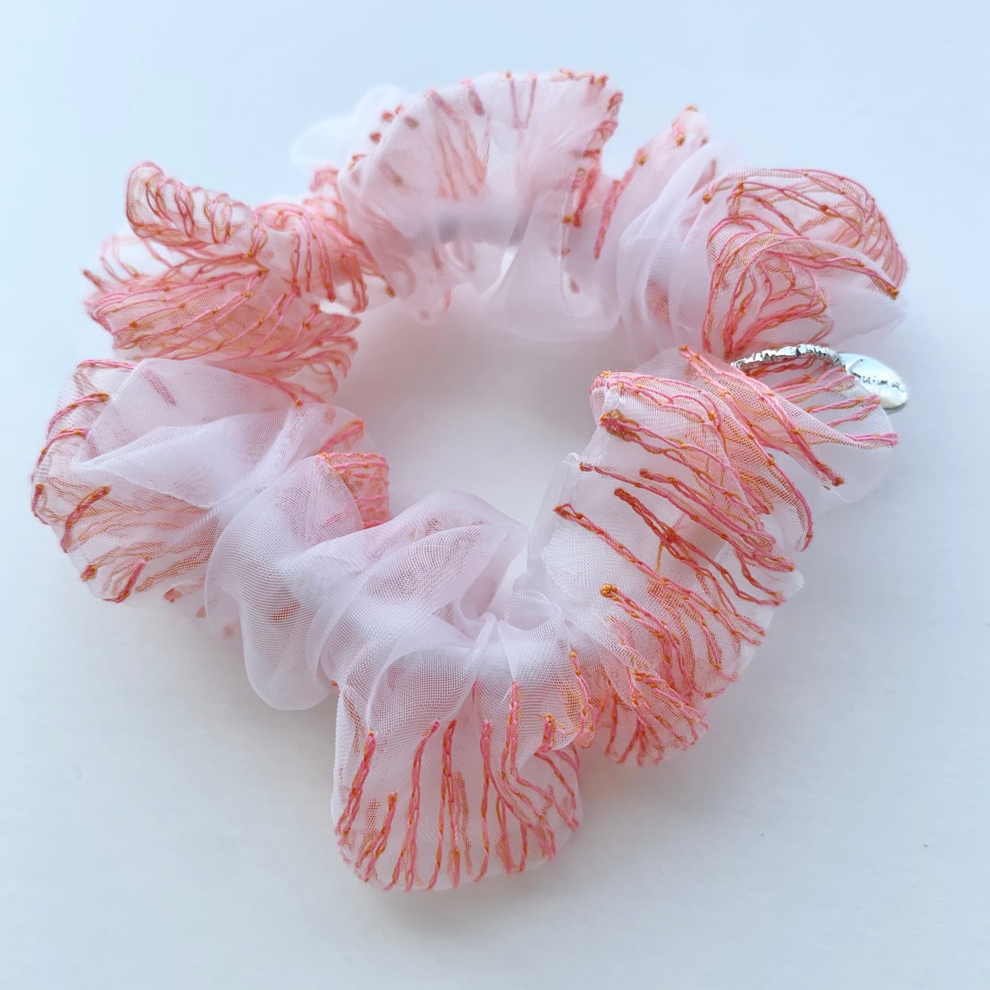 scrunchie mini 2