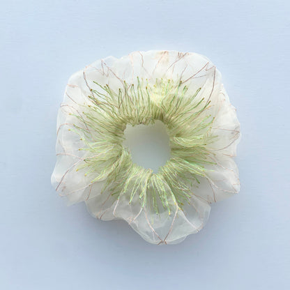 scrunchie basic 31